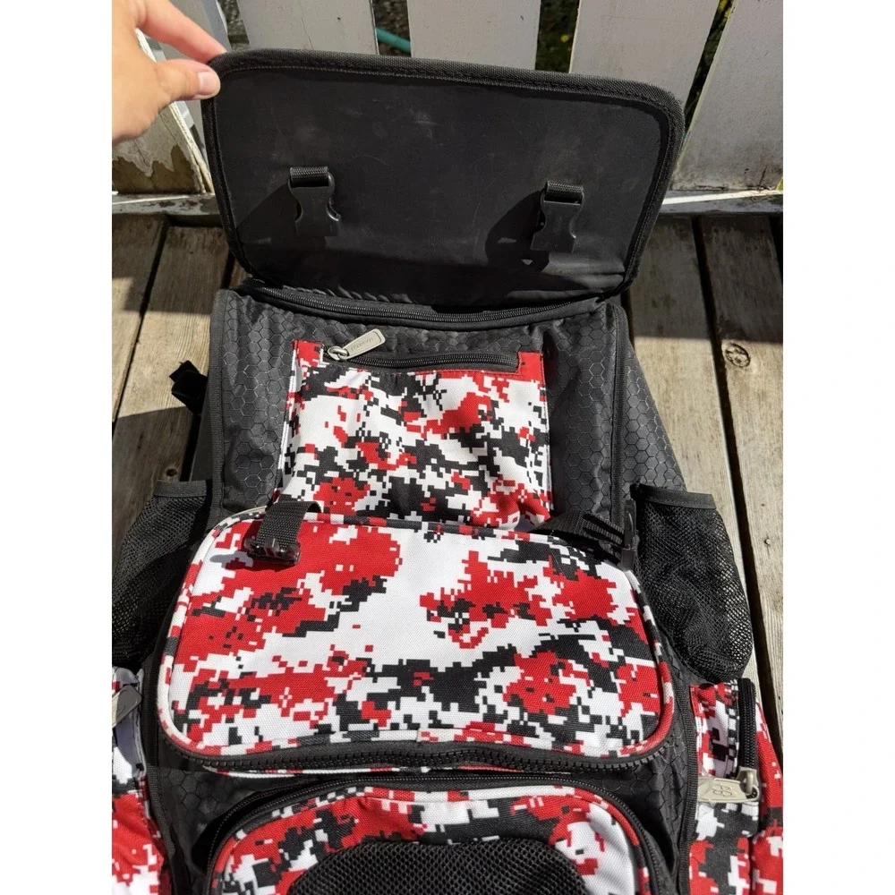 Boombah superpack digital
